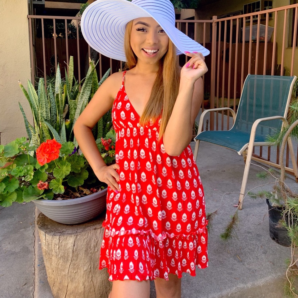 Forever 21 Summer Dress
